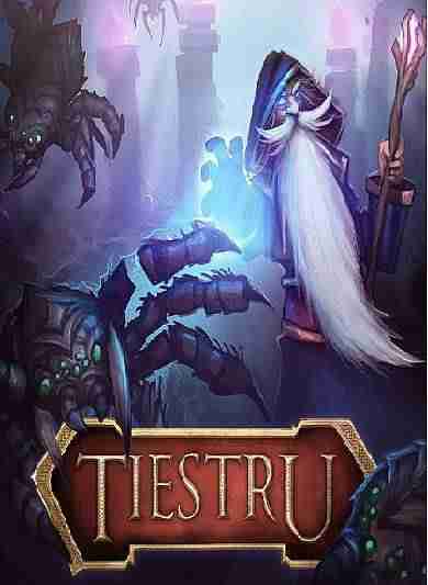 Descargar Tiestru [MULTi2][PROPHET] por Torrent